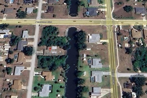 Villa ou maison à vendre à Port Charlotte, Floride: 4 chambres, 261.61 m2 № 1642293 - photo 2