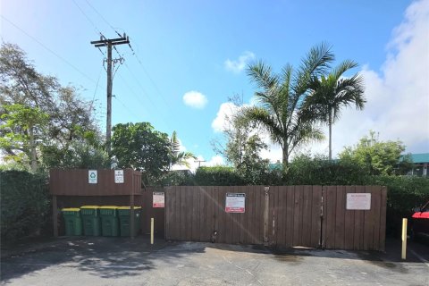 Copropriété à louer à Palmetto Bay, Floride: 1 chambre, 53.42 m2 № 1976352 - photo 23