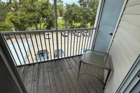 Condominio en alquiler en Sarasota, Florida, 1 dormitorio, 72.93 m2 № 1918260 - foto 14