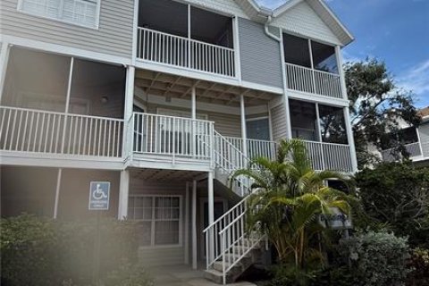 Condominio en alquiler en Sarasota, Florida, 1 dormitorio, 72.93 m2 № 1918260 - foto 1