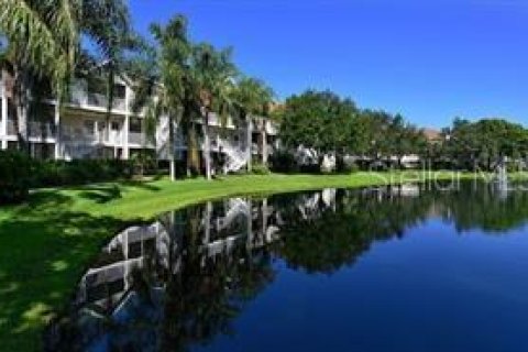 Condominio en alquiler en Sarasota, Florida, 1 dormitorio, 72.93 m2 № 1918260 - foto 18