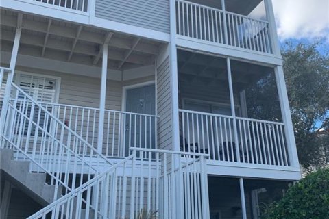 Condominio en alquiler en Sarasota, Florida, 1 dormitorio, 72.93 m2 № 1918260 - foto 2
