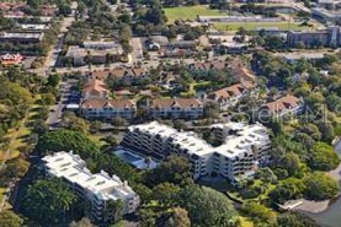 Condominio en alquiler en Sarasota, Florida, 1 dormitorio, 72.93 m2 № 1918260 - foto 27