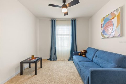 Townhouse in Daytona Beach, Florida 3 bedrooms, 155.43 sq.m. № 1825292 - photo 20