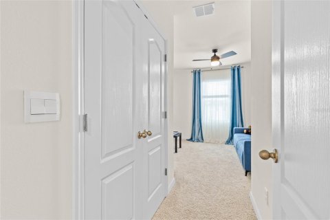 Townhouse in Daytona Beach, Florida 3 bedrooms, 155.43 sq.m. № 1825292 - photo 19