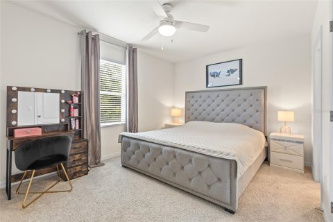 Townhouse in Daytona Beach, Florida 3 bedrooms, 155.43 sq.m. № 1825292 - photo 12