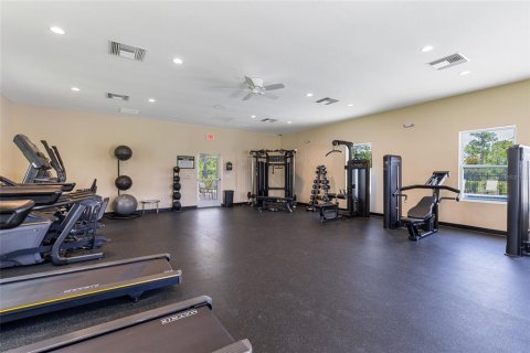 Townhouse in Daytona Beach, Florida 3 bedrooms, 155.43 sq.m. № 1825292 - photo 25