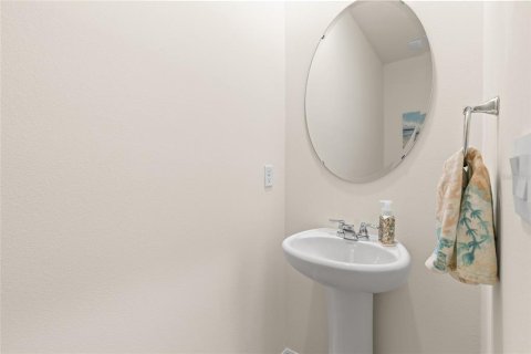 Townhouse in Daytona Beach, Florida 3 bedrooms, 155.43 sq.m. № 1825292 - photo 22