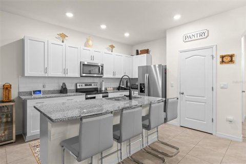 Townhouse in Daytona Beach, Florida 3 bedrooms, 155.43 sq.m. № 1825292 - photo 4