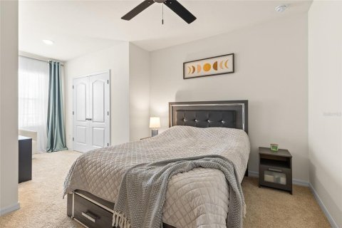 Townhouse in Daytona Beach, Florida 3 bedrooms, 155.43 sq.m. № 1825292 - photo 17