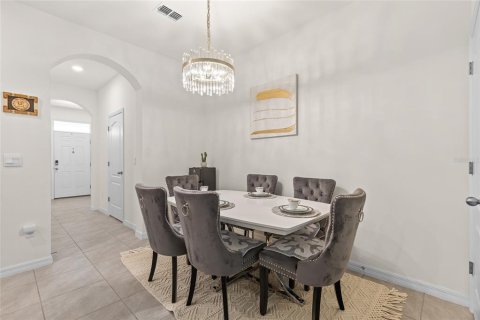 Townhouse in Daytona Beach, Florida 3 bedrooms, 155.43 sq.m. № 1825292 - photo 7