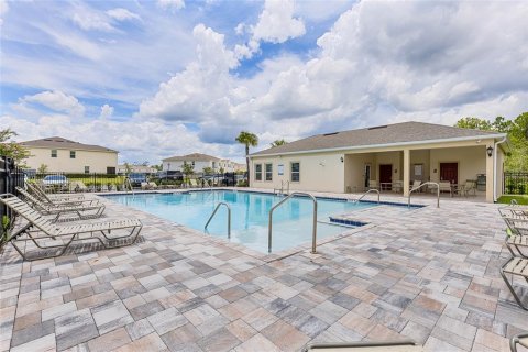 Townhouse in Daytona Beach, Florida 3 bedrooms, 155.43 sq.m. № 1825292 - photo 24