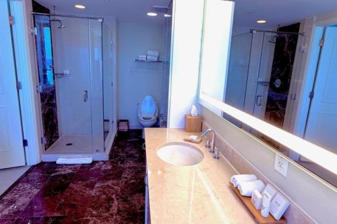 Купить кондоминиум в Форт-Лодердейл, Флорида 3 комнаты, 95.5м2, № 2147178 - фото 13