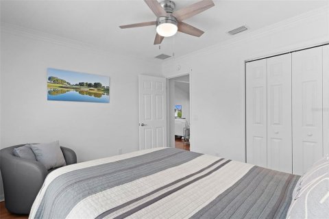 House in The Villages, Florida 3 bedrooms, 140.47 sq.m. № 2149286 - photo 28