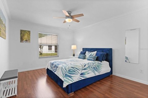 House in The Villages, Florida 3 bedrooms, 140.47 sq.m. № 2149286 - photo 30