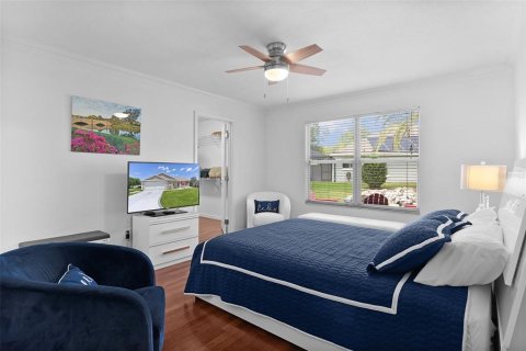 House in The Villages, Florida 3 bedrooms, 140.47 sq.m. № 2149286 - photo 21