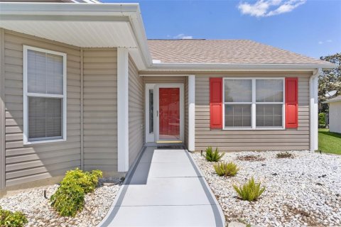 House in The Villages, Florida 3 bedrooms, 140.47 sq.m. № 2149286 - photo 5