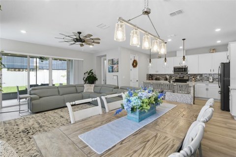 Villa ou maison à vendre à Lakeland, Floride: 4 chambres, 200.67 m2 № 1913221 - photo 26
