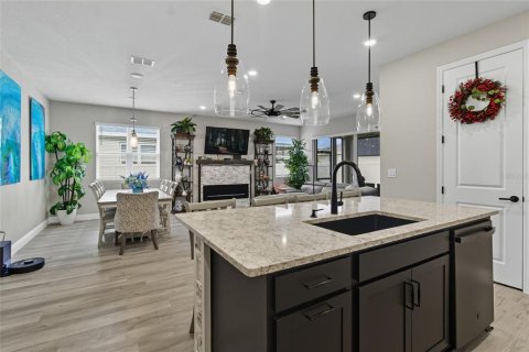 Villa ou maison à vendre à Lakeland, Floride: 4 chambres, 200.67 m2 № 1913221 - photo 23