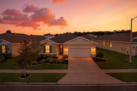 Villa ou maison à vendre à Lakeland, Floride: 4 chambres, 200.67 m2 № 1913221 - photo 2
