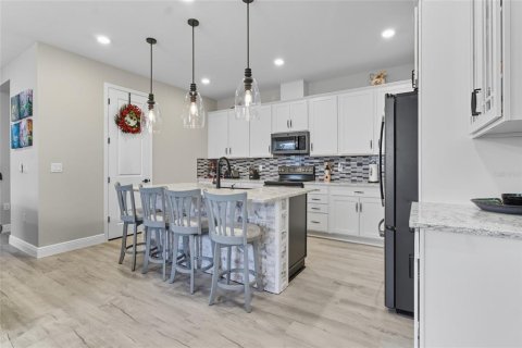 Villa ou maison à vendre à Lakeland, Floride: 4 chambres, 200.67 m2 № 1913221 - photo 20