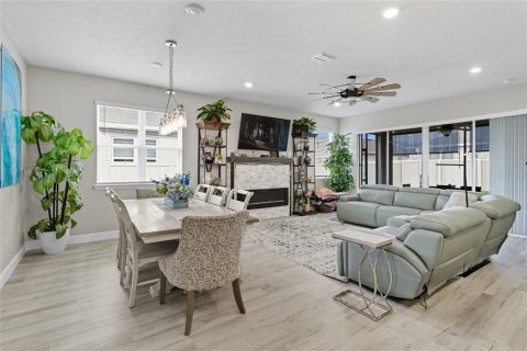 Villa ou maison à vendre à Lakeland, Floride: 4 chambres, 200.67 m2 № 1913221 - photo 24