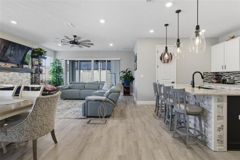 Villa ou maison à vendre à Lakeland, Floride: 4 chambres, 200.67 m2 № 1913221 - photo 19
