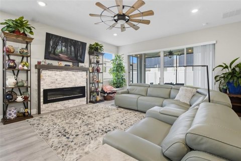 Villa ou maison à vendre à Lakeland, Floride: 4 chambres, 200.67 m2 № 1913221 - photo 27