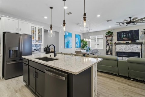 Villa ou maison à vendre à Lakeland, Floride: 4 chambres, 200.67 m2 № 1913221 - photo 22