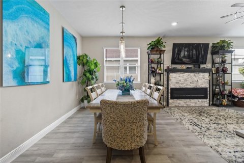 Villa ou maison à vendre à Lakeland, Floride: 4 chambres, 200.67 m2 № 1913221 - photo 25