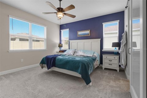 Villa ou maison à vendre à Lakeland, Floride: 4 chambres, 200.67 m2 № 1913221 - photo 30