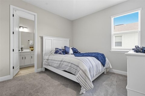 Villa ou maison à vendre à Lakeland, Floride: 4 chambres, 200.67 m2 № 1913221 - photo 16