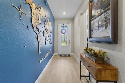 Villa ou maison à vendre à Lakeland, Floride: 4 chambres, 200.67 m2 № 1913221 - photo 8