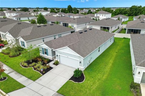 Villa ou maison à vendre à Lakeland, Floride: 4 chambres, 200.67 m2 № 1913221 - photo 4