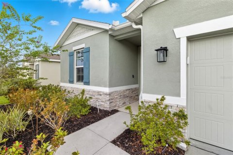 Villa ou maison à vendre à Lakeland, Floride: 4 chambres, 200.67 m2 № 1913221 - photo 5