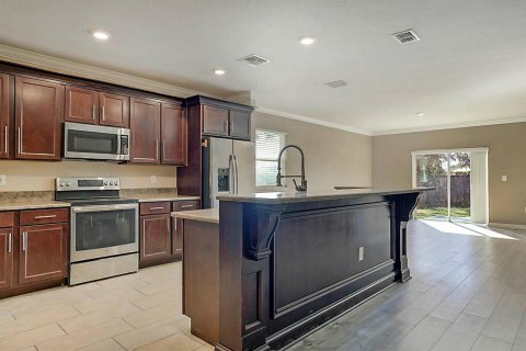 Villa ou maison à vendre à Port St. Lucie, Floride: 4 chambres, 174.1 m2 № 2087529 - photo 8