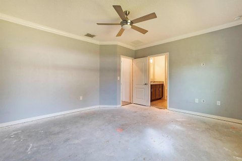 Villa ou maison à vendre à Port St. Lucie, Floride: 4 chambres, 174.1 m2 № 2087529 - photo 18