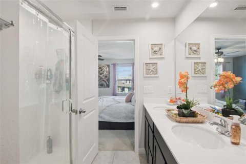 Touwnhouse à vendre à Holiday, Floride: 3 chambres, 133.78 m2 № 2122299 - photo 17