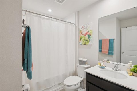 Touwnhouse à vendre à Holiday, Floride: 3 chambres, 133.78 m2 № 2122299 - photo 21