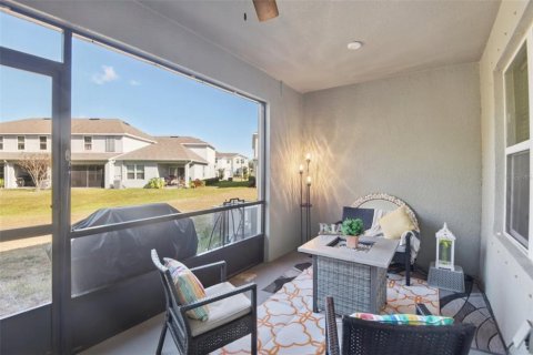 Touwnhouse à vendre à Holiday, Floride: 3 chambres, 133.78 m2 № 2122299 - photo 23