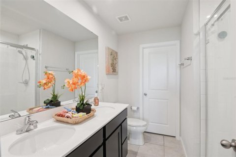 Touwnhouse à vendre à Holiday, Floride: 3 chambres, 133.78 m2 № 2122299 - photo 16