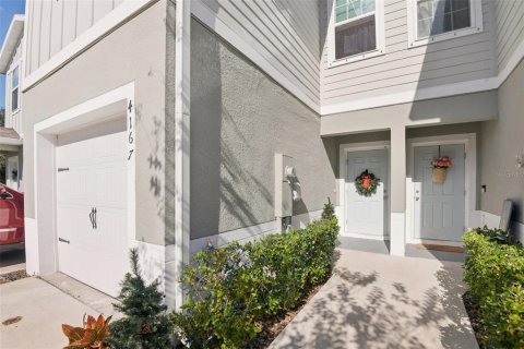 Touwnhouse à vendre à Holiday, Floride: 3 chambres, 133.78 m2 № 2122299 - photo 2