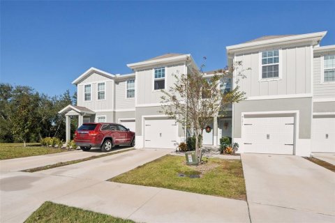 Touwnhouse à vendre à Holiday, Floride: 3 chambres, 133.78 m2 № 2122299 - photo 27