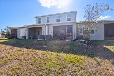 Touwnhouse à vendre à Holiday, Floride: 3 chambres, 133.78 m2 № 2122299 - photo 26