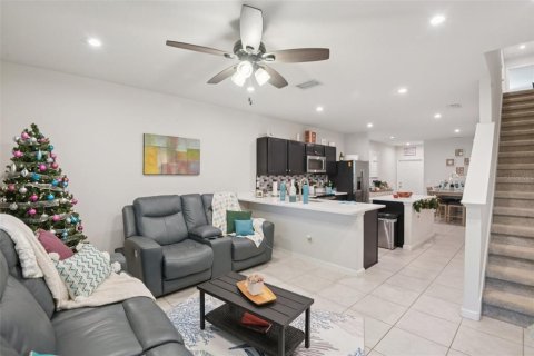 Touwnhouse à vendre à Holiday, Floride: 3 chambres, 133.78 m2 № 2122299 - photo 12