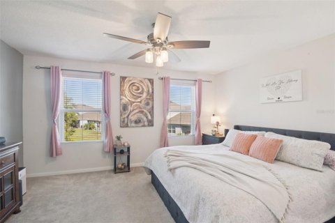 Touwnhouse à vendre à Holiday, Floride: 3 chambres, 133.78 m2 № 2122299 - photo 14