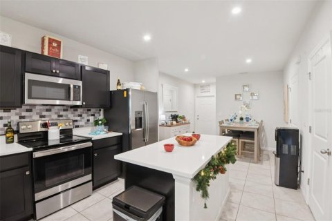 Touwnhouse à vendre à Holiday, Floride: 3 chambres, 133.78 m2 № 2122299 - photo 8