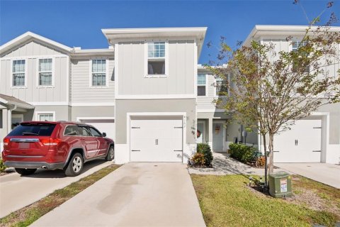 Touwnhouse à vendre à Holiday, Floride: 3 chambres, 133.78 m2 № 2122299 - photo 28