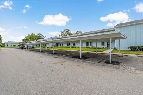Copropriété à vendre à Oldsmar, Floride: 2 chambres, 101.64 m2 № 1761928 - photo 27