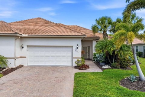 Villa ou maison à Port Charlotte, Floride 2 chambres, 144.56 m2 № 2120107